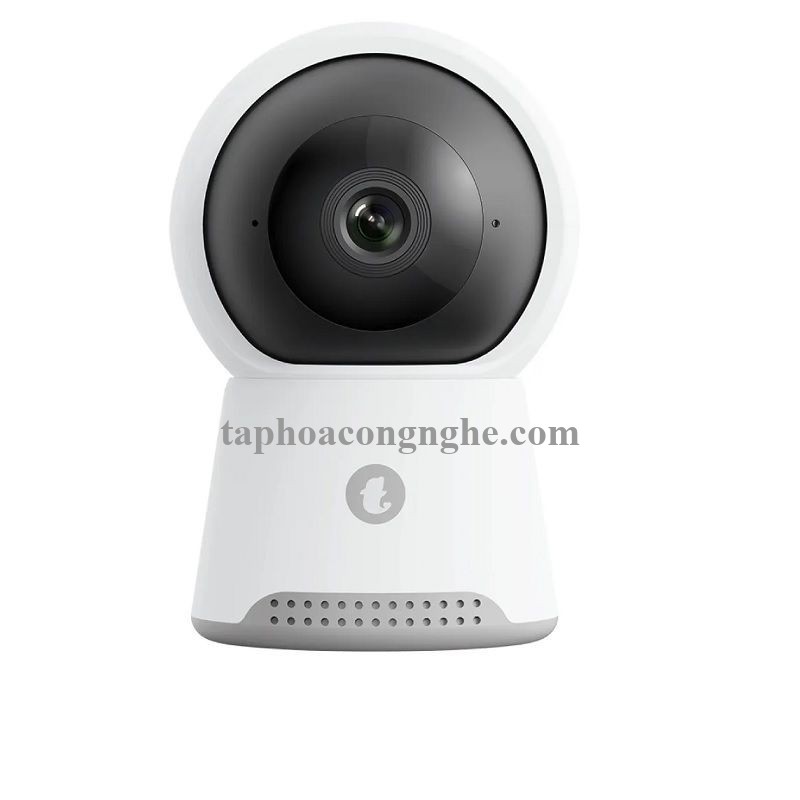 Reoqoo x10b 2K UHD Ai 360 P / T Camera trong nhà nhìn màu ban đêm phát hiện em bé khóc khói cháy trò chuyện thoại H265 Onvif 8s CLOUD lưu trữ video 28815 xt-x10b 10028815